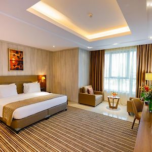 Byblos Hotel