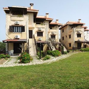 Balci Plaza Hotel And Balci Plaza Guest Bungalows Karpaz Peninsula